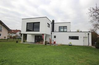 Einfamilienhaus kaufen in 94140 Ering, Ering - exklusives Einfamilienhaus in schöner Lage - 675