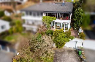 Doppelhaushälfte kaufen in 63571 Gelnhausen, Gelnhausen - **Beeindruckende Doppelhaushälfte in Best-Lage von Gelnhausen-Stadt mit Traumblick**