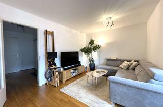 Wohnung kaufen in 85375 Neufahrn, Traumhaft sonnige 3-Zimmer Gartenwohnung