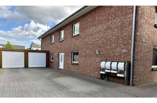 Wohnung kaufen in 24568 Kaltenkirchen, Hochwertige EG-Wohnung (rechts) mit Gartenanteil in Kaltenkirchen - energieeffizient & zentrumsnah