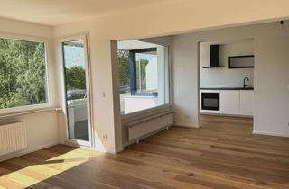 Wohnung kaufen in Hampsteadstraße 38a, 14167 Zehlendorf, Traumhaft, sonnige Wohnung mit Terrasse in Erstbezug nach Modernisierung in Berlin- Zehlendorf