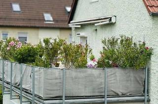 Wohnung kaufen in 69123 Pfaffengrund, Renovierte Eigentumswohnung mit großer sonniger Balkonterrasse
