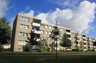 Wohnung kaufen in Erich-Ollenhauer-Straße 27, 59192 Bergkamen, Für Kapitalanleger - Zentral und doch Naturnah - Wohnung mit Balkon und Blick ins Grüne