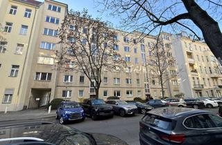 Wohnung kaufen in Pfalzburger Straße, 10719 Wilmersdorf, Vermietete 1-Zimmer-Wohnung in Berlin-Wilmersdorf – Ideale Kapitalanlage