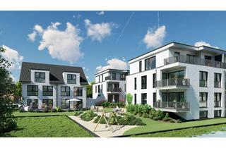 Penthouse mieten in Frankenforster Str. 70, 51427 Bergisch Gladbach, Moderne Penthouse 4-Zimmer-Wohnung - Ihr neues Zuhause in Frankenforst!