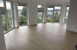 Wohnung mieten in Konrad-Adenauer-Strasse 22, 63225 Langen, neu renovierte DG-Wohnung mit zwei Dachterrassen
