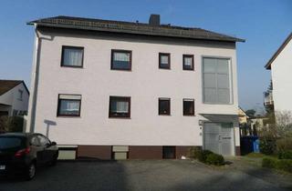 Wohnung mieten in 64404 Bickenbach, Ruhige 3-Zimmer Dachgeschosswohnung