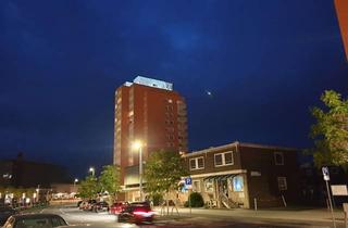 Wohnung mieten in Albert-Schweitzer-Str. 42, 38226 Lebenstedt, Fußgängerzone SZ- Lebenstedt 1 Zimmerwohnung