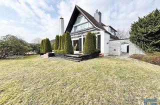 Haus kaufen in 24631 Langwedel, Einzigartiges Anwesen mit großem Garten zum Verwirklichen! Renovierungsbedarf! - Langwedel