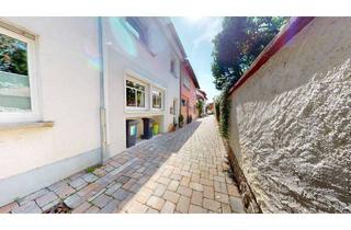 Reihenhaus kaufen in 55435 Gau-Algesheim, Charmantes Reihenhaus mitten in Gau-Algesheim mit ausreichend Platz für die kleine Familie