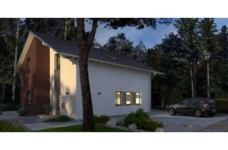Einfamilienhaus kaufen in 91604 Flachslanden, Ihr Rückzugsort mit Stil: Exklusives Einfamilienhaus mit viel Komfort