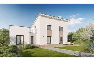 Einfamilienhaus kaufen in 91746 Weidenbach, Lichtdurchflutet & stilvoll: Einfamilienhaus mit einzigartigem Flair