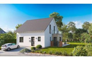 Einfamilienhaus kaufen in 91734 Mitteleschenbach, Leben, lachen, genießen: Ihr Einfamilienhaus mit Charme