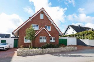 Einfamilienhaus kaufen in 48496 Hopsten, Modernisiertes Einfamilienhaus mit Pool in toller Lage von Hopsten!