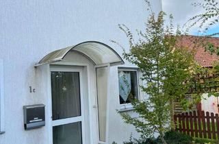 Haus kaufen in 38471 Rühen, Reihenendhaus in Rühen-Provisionsfreier Privatverkauf ohne Makler. Ideal als Investition