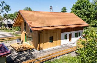 Haus mieten in 82386 Huglfing, Huglfing: Tolles Einfamilienhaus für die Familie