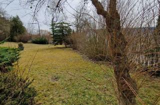 Grundstück zu kaufen in Römerweg 35, 78573 Wurmlingen, Exklusives Baugrundstück in exponierter und gesuchter Lage