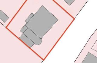 Grundstück zu kaufen in 65812 Bad Soden, Neubau - 5 Familienhaus mit Baugenehmigung