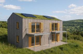 Grundstück zu kaufen in 67821 Alsenz, Von Minihaus bis Bauhausstil - auf der Sonnenseite ist vieles möglich