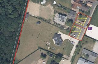 Grundstück zu kaufen in Chrysanthemenweg 8d, 41540 Dormagen, Grundstücke zwischen Köln und Düsseldorf