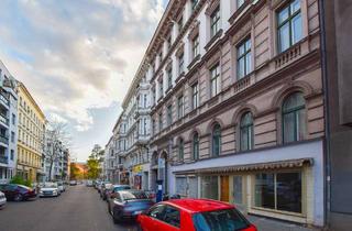 Gewerbeimmobilie kaufen in Wilsnacker Straße 60, 10559 Tiergarten, GUT GESCHNITTE GEWERBEFLÄCHE | MOABIT | PROVISIONFREI!