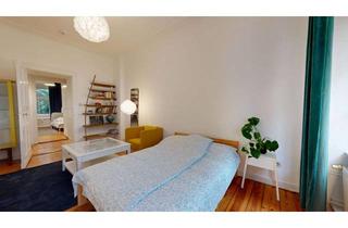 Immobilie mieten in Bastianstraße, 13357 Wedding, Apartment in Wedding, Berlin