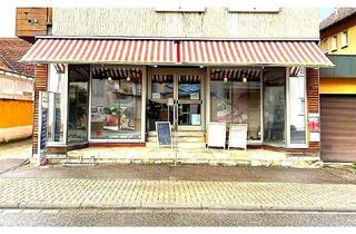 Gewerbeimmobilie mieten in 67354 Römerberg, Römerberg - Gewerbefläche mit vielen Möglichkeiten in zentraler Lage!