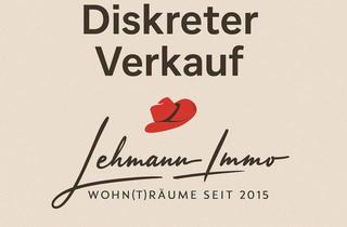 Grundstück zu kaufen in 15926 Luckau, Diskret angebotene Gewerbeliegenschaft mit Planungsbasis und Energieautarkie