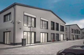 Grundstück zu kaufen in 15926 Luckau, Diskret angebotene Gewerbeliegenschaft mit Planungsbasis und Energieautarkie