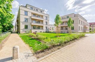 Wohnung kaufen in Pölnitzweg 73, 13125 Buch, Exklusiver Neubau am Bucher Forst - Fertigstellung ist erfolgt