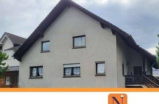 Wohnung kaufen in 61194 Niddatal, Schöne Maisonette-Wohnung im ZFH (zweite Wohnung ist auch zum Kaufen) in begehrter Lage!