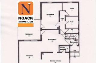 Wohnung kaufen in 61194 Niddatal, Schöne Maisonette-Wohnung, gerne auch Kapitalanleger!