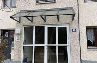 Wohnung mieten in 84359 Simbach, schöne 3-Zi.-Mietwohnung in zentraler Lage - M527