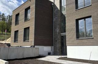 Penthouse mieten in Lange Hecke, 38855 Wernigerode, Exklusive 4-Raum-Penthouse-Wohnung mit zwei Dachterrassen