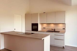 Penthouse mieten in Lange Hecke, 38855 Wernigerode, Exklusive 3-Raum-Penthouse-Wohnung mit zwei Dachterrassen