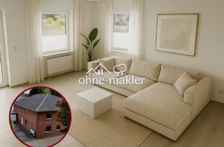 Wohnung kaufen in 24568 Kaltenkirchen, Energieeffiziente Eigentumswohnung in zentraler Lage | OG