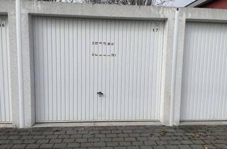 Garagen kaufen in Täubchenweg 71, 04317 Reudnitz-Thonberg, Moderne Garage Zentrum Südost
