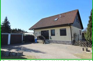 Haus kaufen in 29413 Dähre, Wohntraum in bester Lage