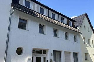 Mehrfamilienhaus kaufen in 65385 Rüdesheim am Rhein, 3-Parteien Mehrfamilienhaus als renditestarke Kapitalanlage in zentraler Lage