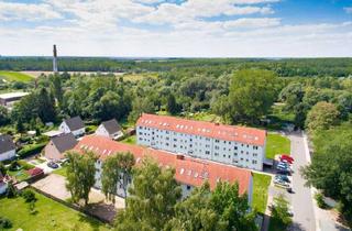 Anlageobjekt in 04575 Neukieritzsch, ++ Solide Kapitalanlage mitten in der Leipziger Seenlandschaft ++