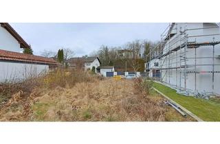 Grundstück zu kaufen in 84478 Waldkraiburg, Ruhig gelegenes Baugrundstück in zentraler Lage von Waldkraiburg!