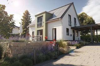 Grundstück zu kaufen in 38554 Weyhausen, 613 qm Grundstück für ihre Träume mit Traumhaus nach Wahl