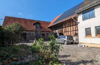 Bauernhaus kaufen in 63688 Gedern, Gedern - Bauernhof, Pferdehaltung, Pferdehof, Pferdestall, energetisch saniert