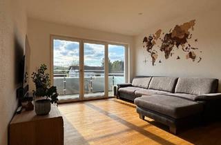 Wohnung kaufen in 84089 Aiglsbach, Aiglsbach - 4-Zimmer-Wohnung im 1. OG mit Balkon, EBK, Anschluss für Wallbox