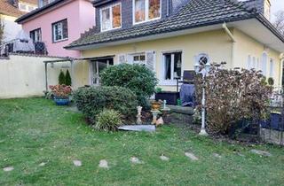 Villa kaufen in 42119 Wuppertal, Wuppertal - Einfamilienhaus in der oberen Südstadt