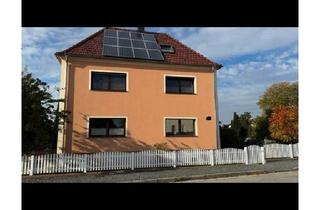 Einfamilienhaus kaufen in 04934 Hohenleipisch, Hohenleipisch - Einfamilienhaus mit Einliegerwohnung