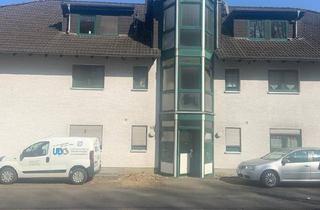 Wohnung kaufen in 57537 Wissen, Wissen - Helle 2-Zimmer-Eigentumswohnung mit Balkon in zentraler Lage von