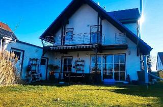 Einfamilienhaus kaufen in 39171 Sülzetal, Sülzetal - Schönes 6-Zi-Einfamilienhaus in Langenweddingen (Zweifam.haus)