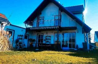 Einfamilienhaus kaufen in 39171 Sülzetal, Sülzetal - Schönes 6-Zi-Einfamilienhaus in Langenweddingen (Zweifam.haus)