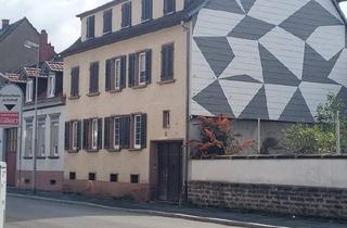 Mehrfamilienhaus kaufen in 67688 Rodenbach, Kaiserslautern - Mehrfamilienhaus mit 3 Wohnungen und Rückgebäude